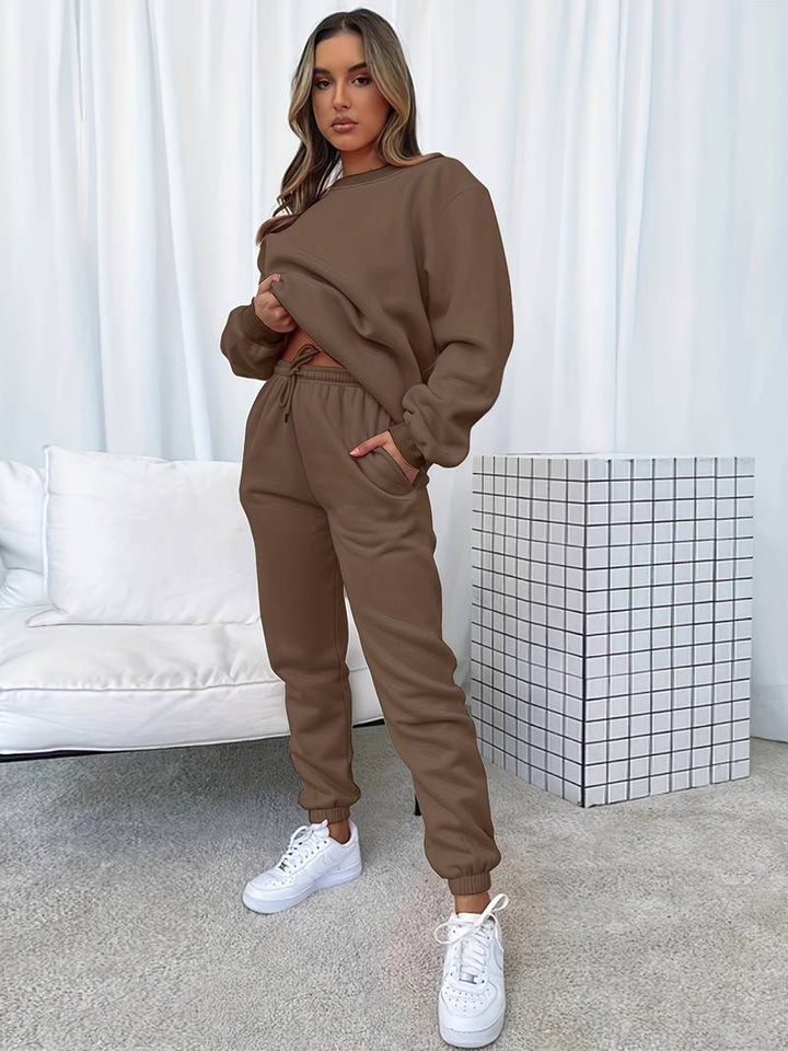 Comfortable and Stylish Loungewear for Women - DANA