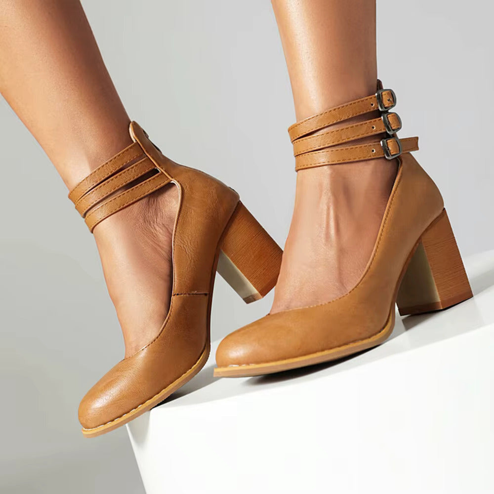 Elegant Heels Alira