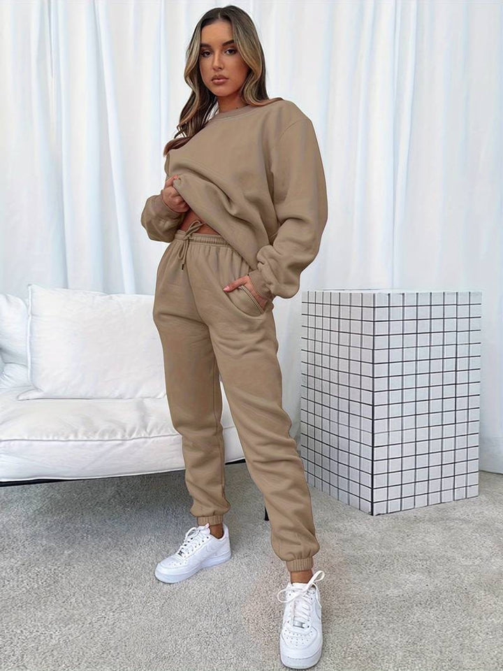 Comfortable and Stylish Loungewear for Women - DANA