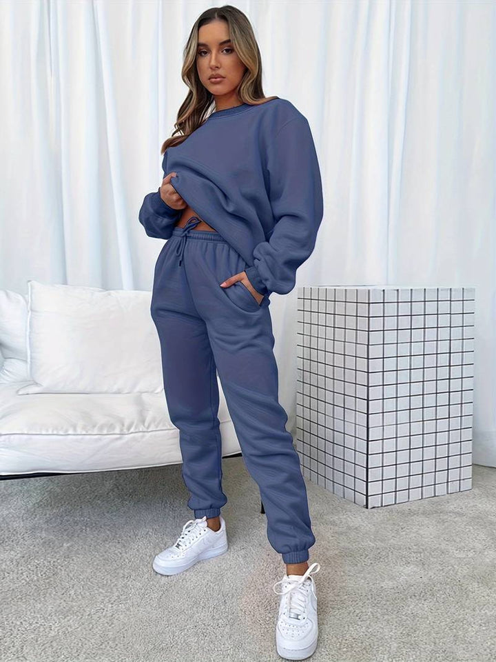 Comfortable and Stylish Loungewear for Women - DANA