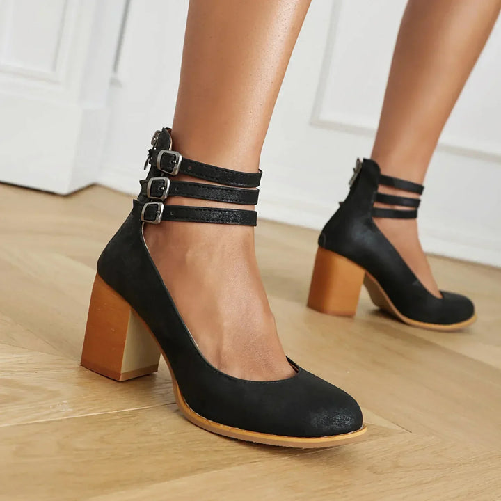 Elegant Heels Alira