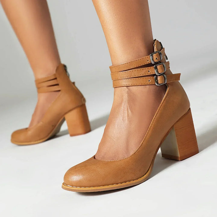 Elegant Heels Alira