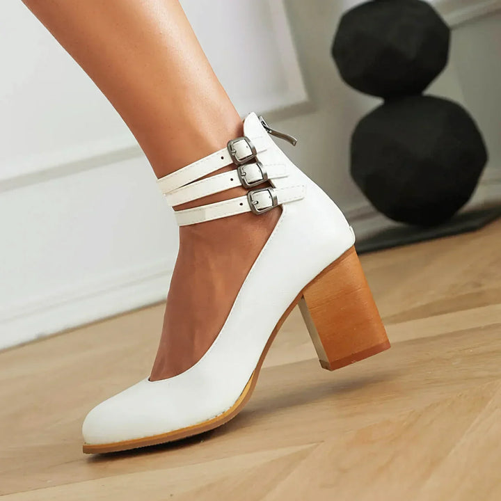 Elegant Heels Alira