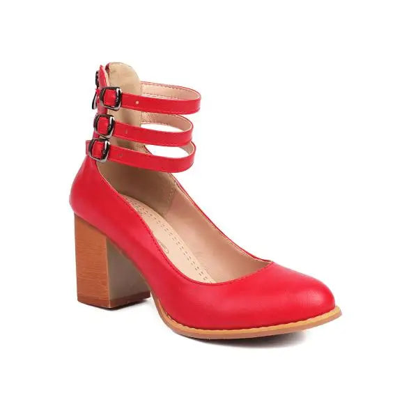 Elegant Heels Alira