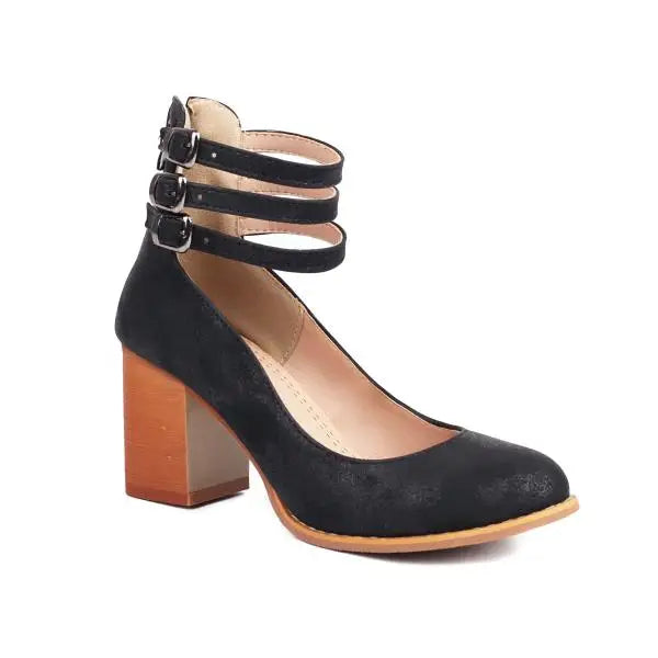 Elegant Heels Alira