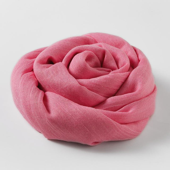 Rhizalyn™ - Soft Flow Scarf