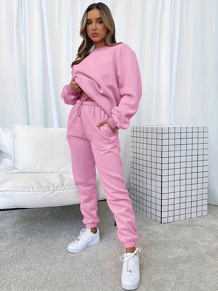 Comfortable and Stylish Loungewear for Women - DANA