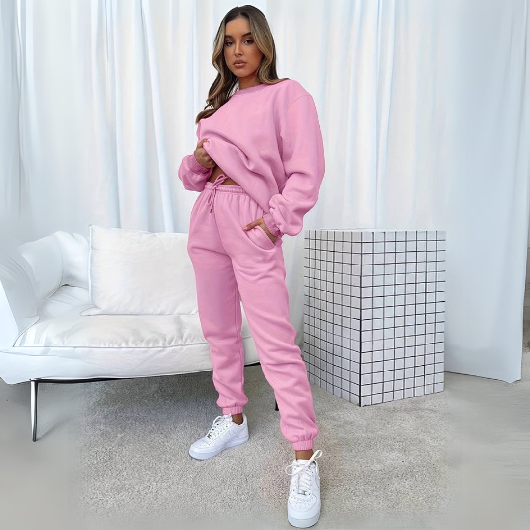 Comfortable and Stylish Loungewear for Women - DANA
