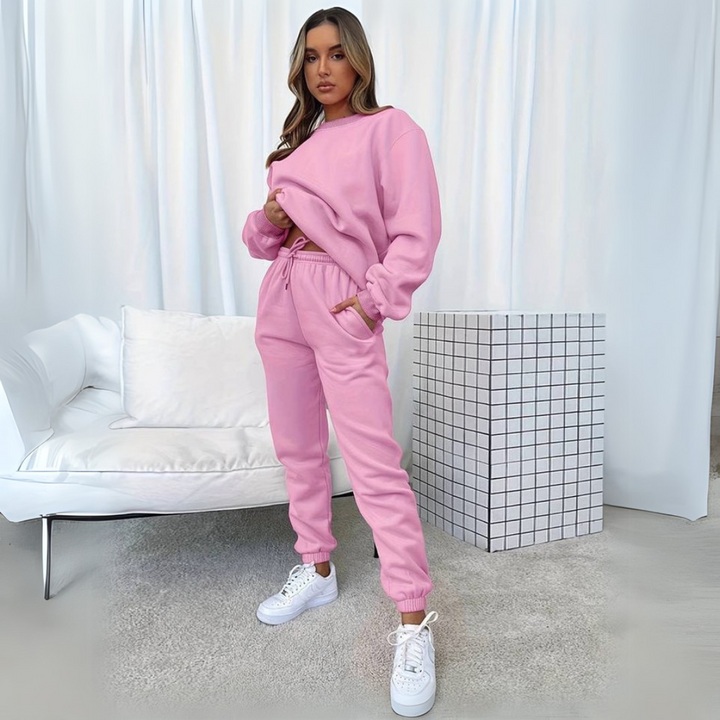 Comfortable and Stylish Loungewear for Women - DANA